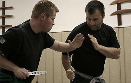 Blade Fighting Blade Fighting