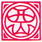 Seizan Mon Symbol Seizan Mon Symbol